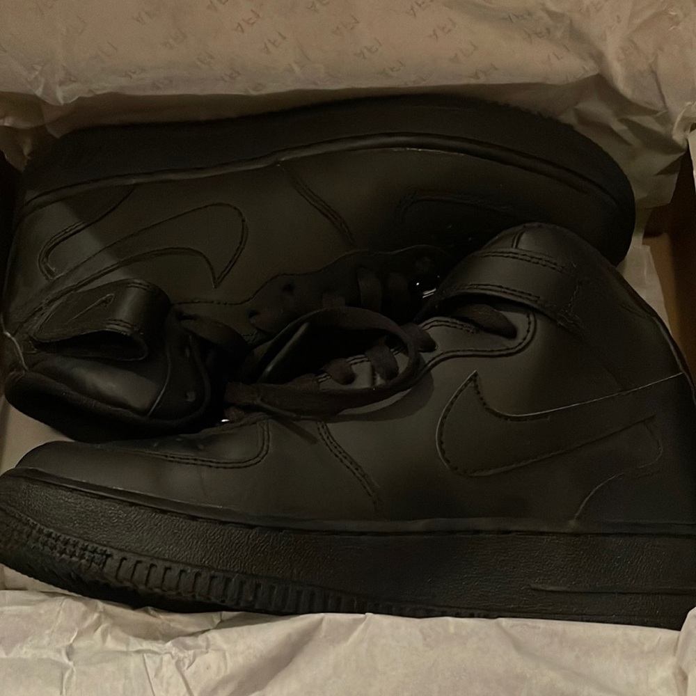 Nike Air Force 1 MID (GS)